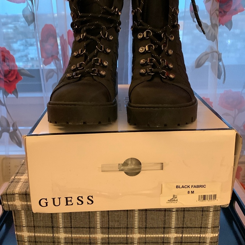 Women’s boots